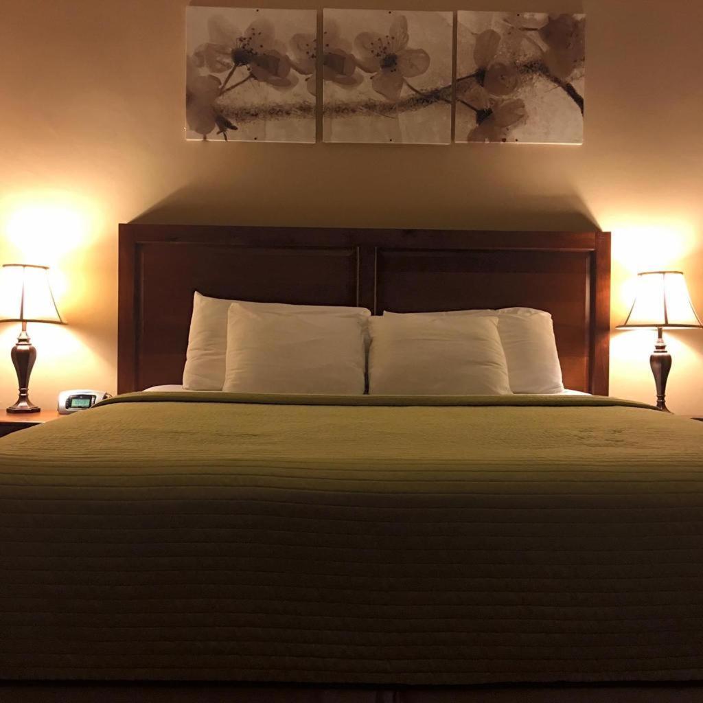 Hotel Primavera Boutique San Pedro Sula Ngoại thất bức ảnh